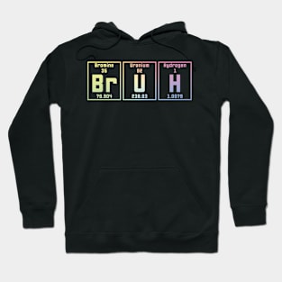 BRUH Element Hoodie